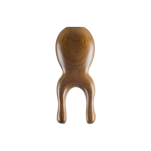 Wooden Massage Tool for Face