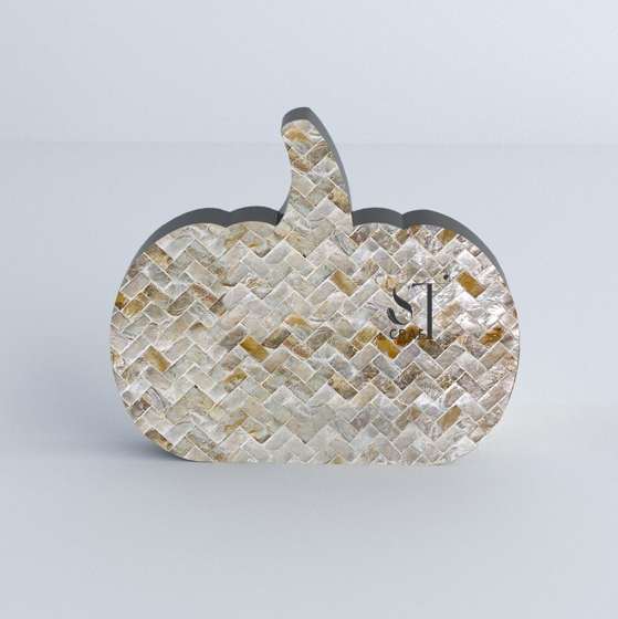 MOP Pumpkin Halloween Decor