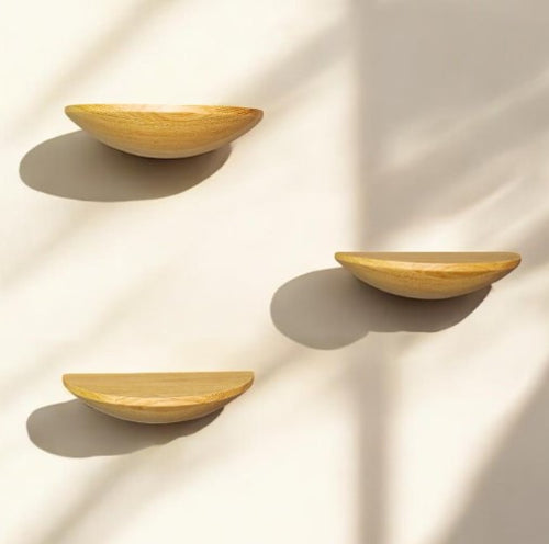 Wall Mounted Floating Shelf