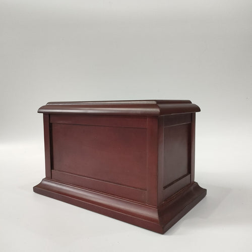 Wooden Cremation Urns – Funeral Urns