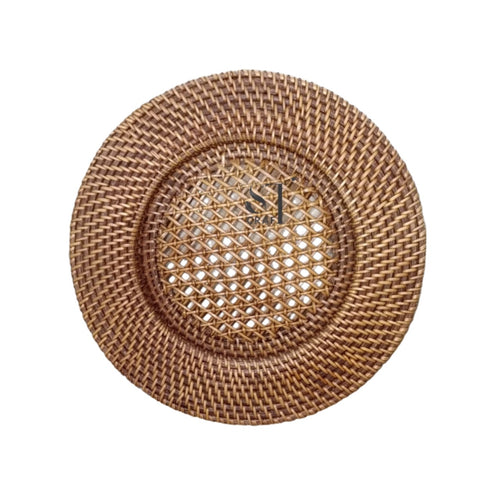 Rattan Placemat made in Viet Nam