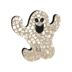 MOP Ghost Halloween Decor