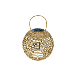Water Hyacinth Lanterns