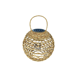 Water Hyacinth Lanterns