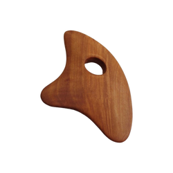 Wooden Massage for Face & Neck