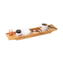 Bamboo Bathtub Trays from Vietnam