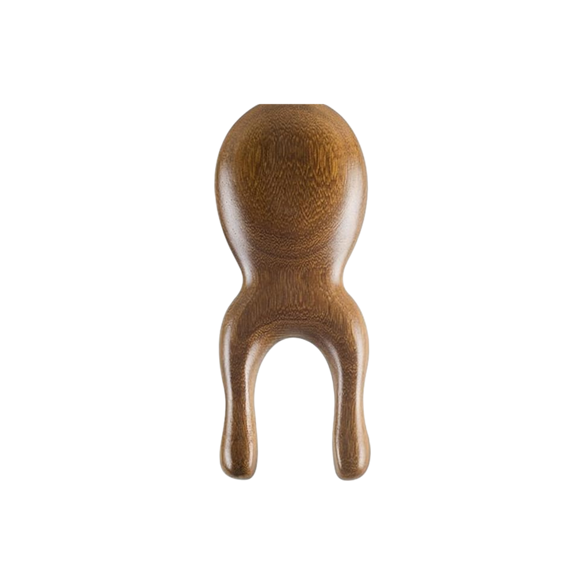 Wooden Massage Tool for Face