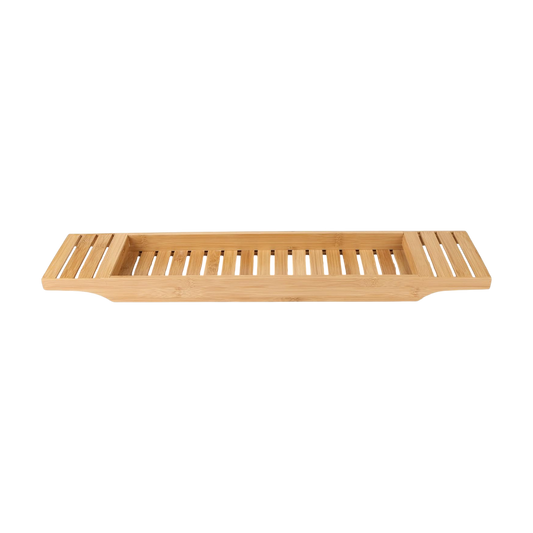 Bamboo Bathtub Trays from Vietnam