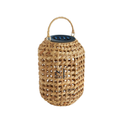 Water Hyacinth Lanterns