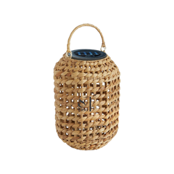 Water Hyacinth Lanterns