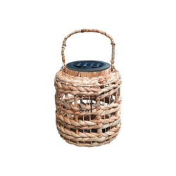 Water Hyacinth Lanterns