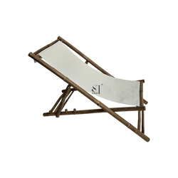 Handcrafted Bamboo Sun Lounger Made in Vietnam