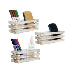 Wooden Storage Crates