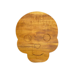 Scary Shape Chopping Board for Halloween Decor