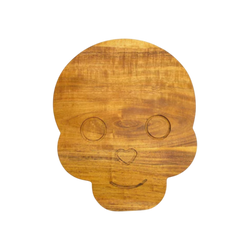 Scary Shape Chopping Board for Halloween Decor