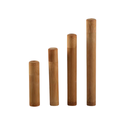 Bamboo Handmade Tea Tube