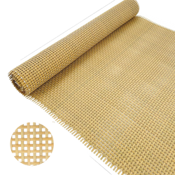 Rattan Webbing Cane Radio Weaving