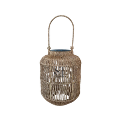 Seagrass Lanterns