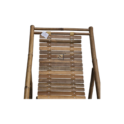 Natural Bamboo Sun Lounge Made in Vietnam