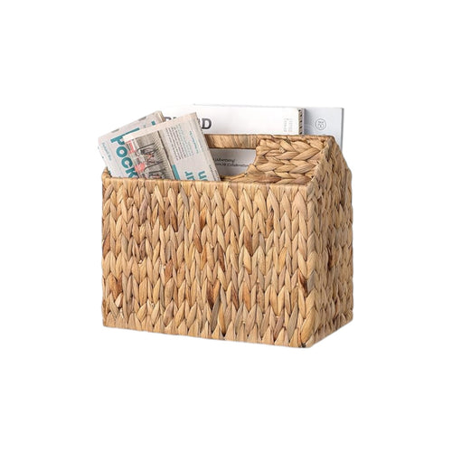 Water Hyacinth File Racks