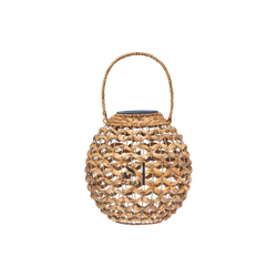 Water Hyacinth Lanterns