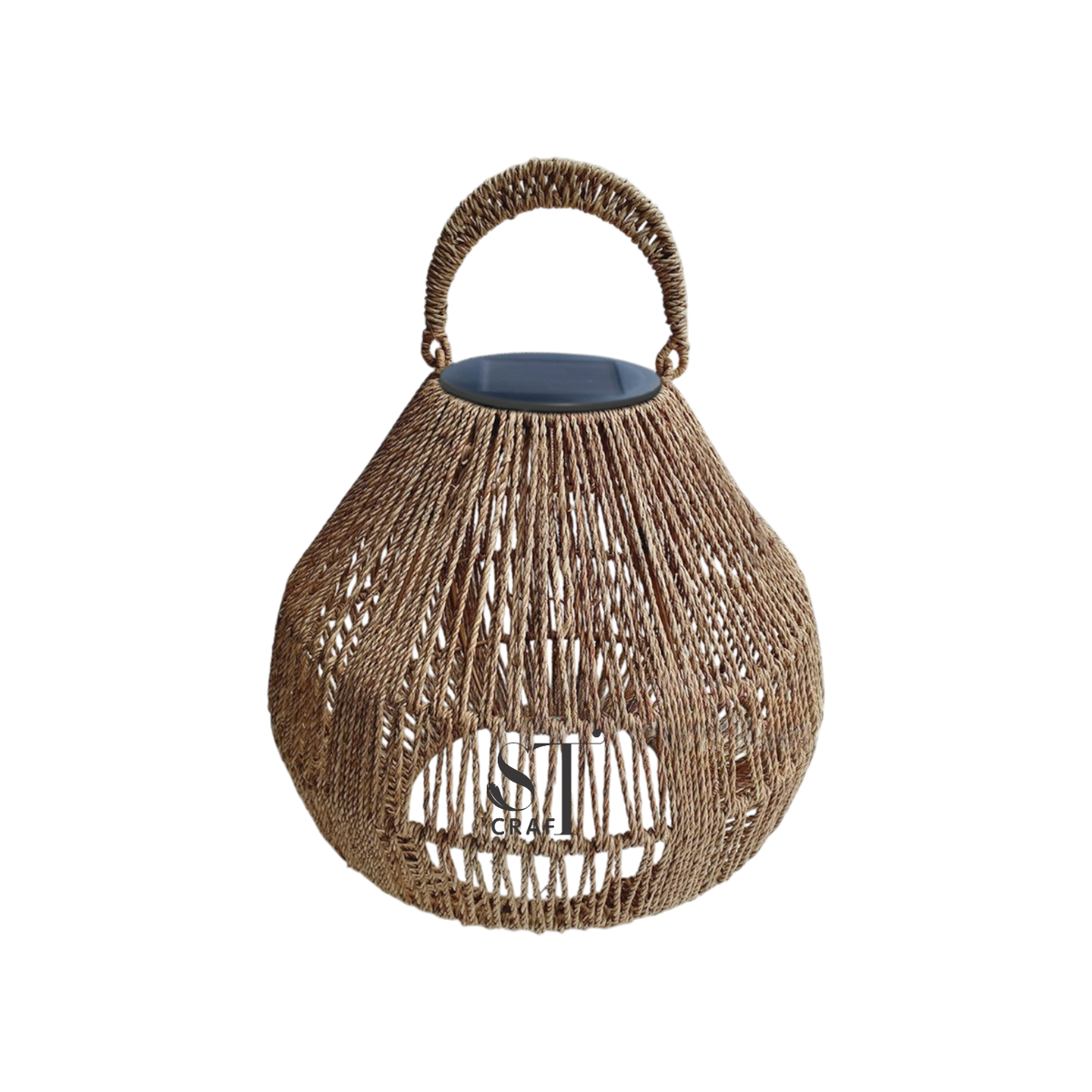 Seagrass Lanterns
