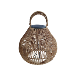 Seagrass Lanterns