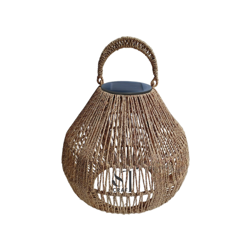 Seagrass Lanterns