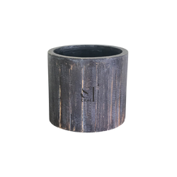 Wooden Planter Pot