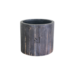 Wooden Planter Pot