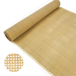 Rattan Webbing Cane Radio Weaving