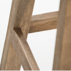 Brow Coconut Shell Chair Stool Design From Viet Nam