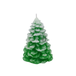 Christmas Candle Warm Gift From Viet Nam