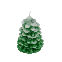 Christmas Candle Warm Gift From Viet Nam