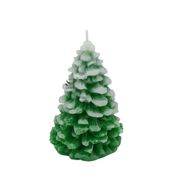 Christmas Candle Warm Gift From Viet Nam