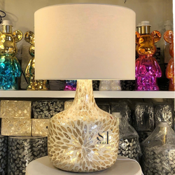 Mop Table Lamps – Unique Decorative Lighting