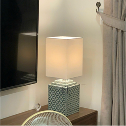 Mop Table Lamps – Unique Decorative Lighting