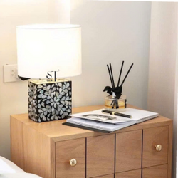 Mop Table Lamps – Unique Decorative Lighting