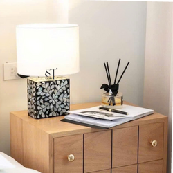 Mop Table Lamps – Unique Decorative Lighting