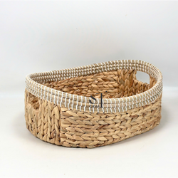 Water Hyacinth Bed for Pets