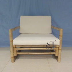 Bamboo ArmChair made in Vietnam