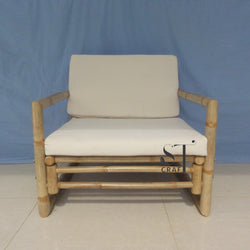 Bamboo ArmChair made in Vietnam