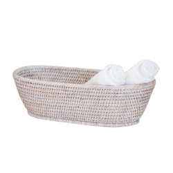 Rattan Bread Basket Essential For Home Kitchen