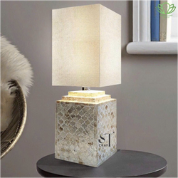 Mop Table Lamps – Unique Decorative Lighting