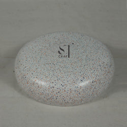 Spun Bamboo Salad Bowl from Viet Nam