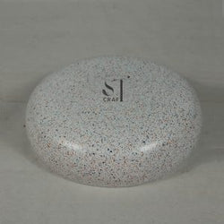 Spun Bamboo Salad Bowl from Viet Nam