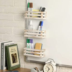 Wooden Storage Crates