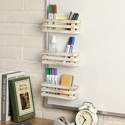 Wooden Storage Crates