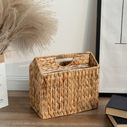 Water Hyacinth File Racks