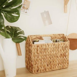 Water Hyacinth File Racks